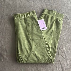 COPY - Women’s Fleo Harley Joggers